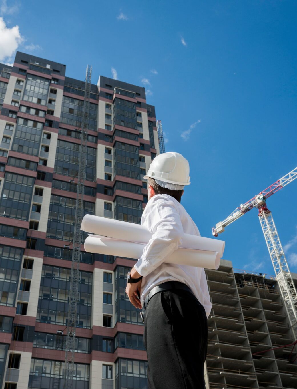 empresa de reformas prediais no Rio de Janeiro
