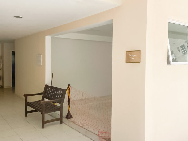 Foto Academia depois 05